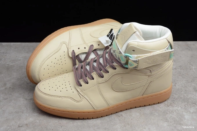 Rep TBkick Air High Retro N7 Strap 1 Jordan AR4410-207 0820